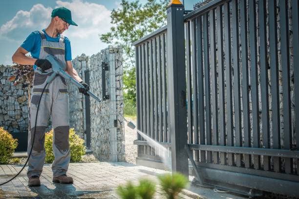 Best Building Exterior Washing  in Deenwood, GA