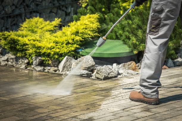 Best Restaurant Pressure Washing  in Deenwood, GA