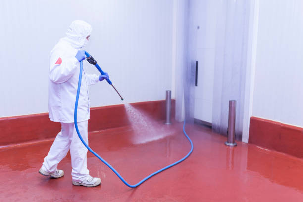 Best Oil Spill Cleanup  in Deenwood, GA