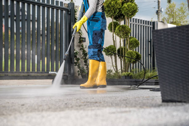 Professional Pressure Washing Services in Deenwood, GA