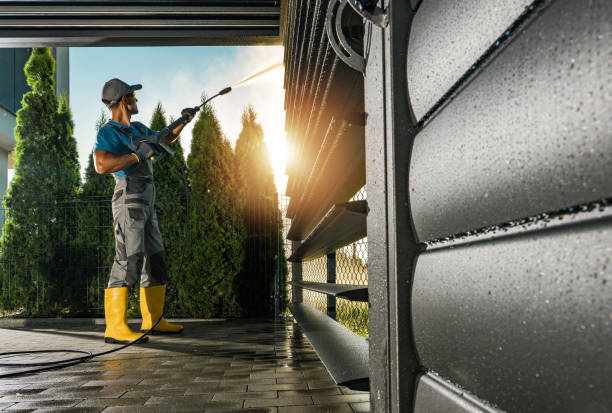 Best Oil Spill Cleanup  in Deenwood, GA