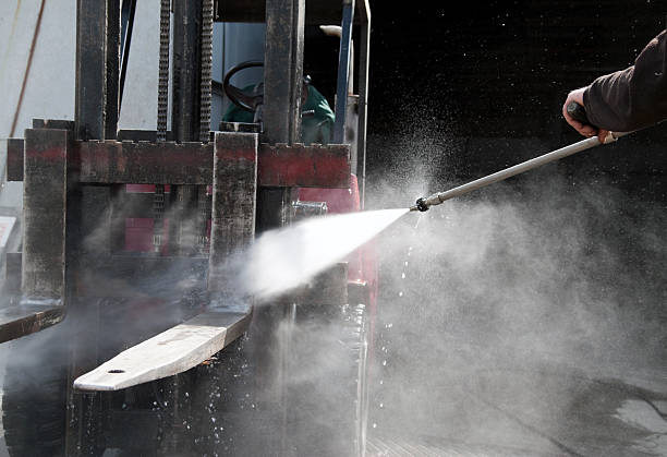 Best Playground Equipment Cleaning  in Deenwood, GA