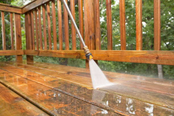Best Gas Station Cleaning  in Deenwood, GA